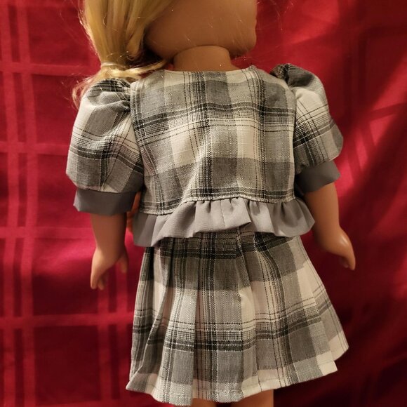 18 inch doll clothes - Picture 2 of 2